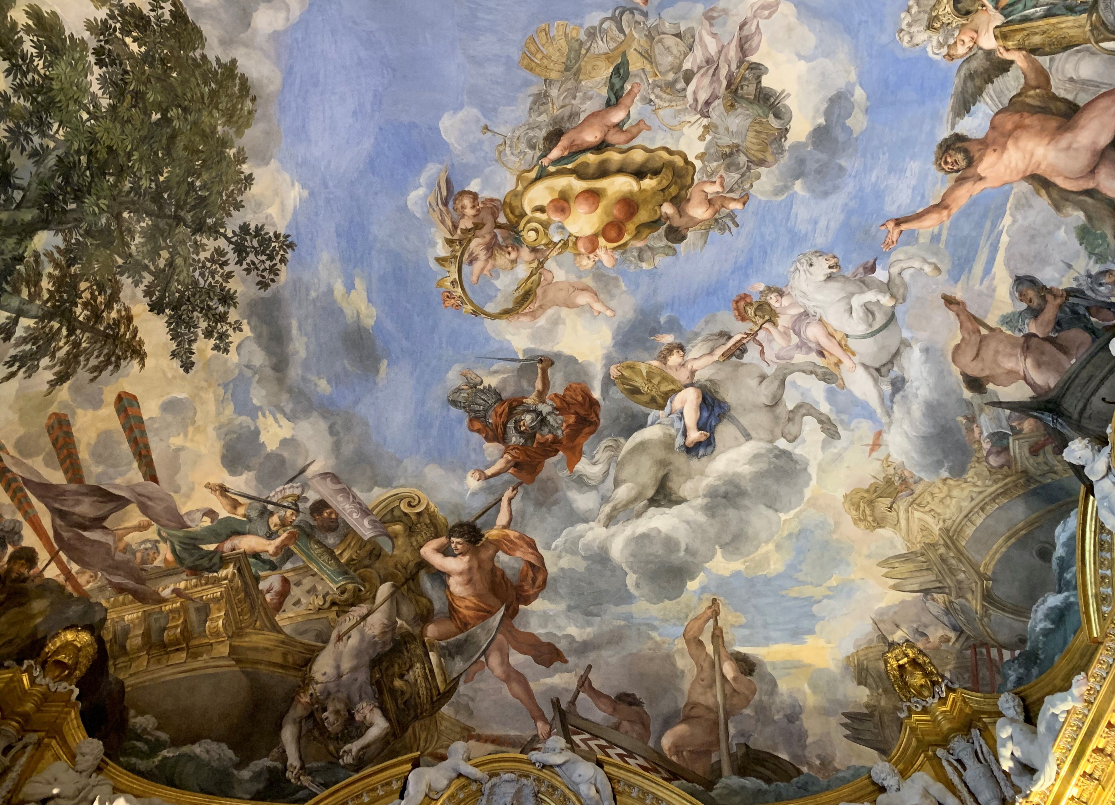 Palazzo Pitti